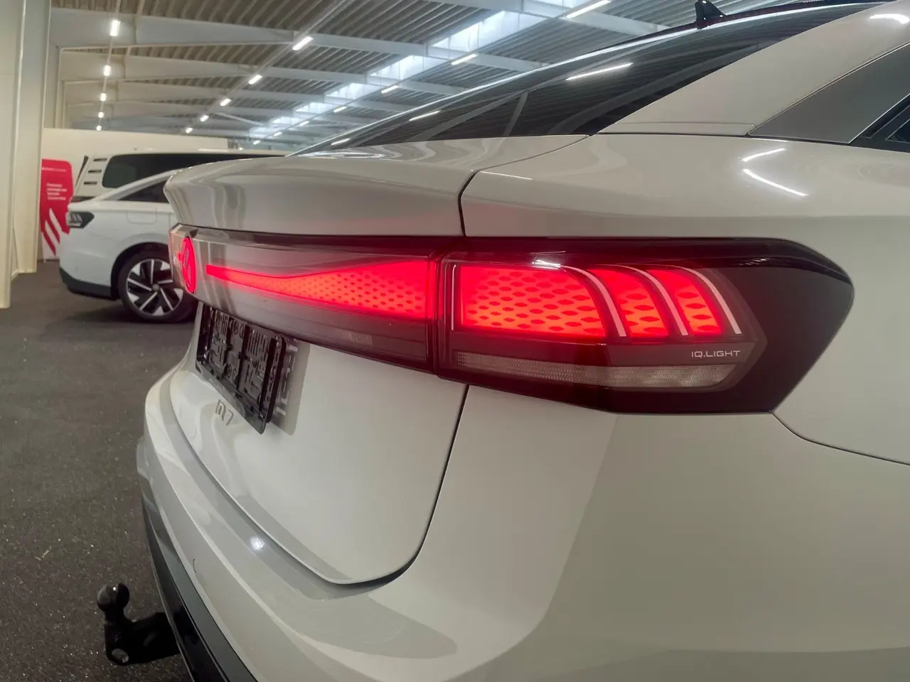 Billede 7 - VW ID.7 77 Style