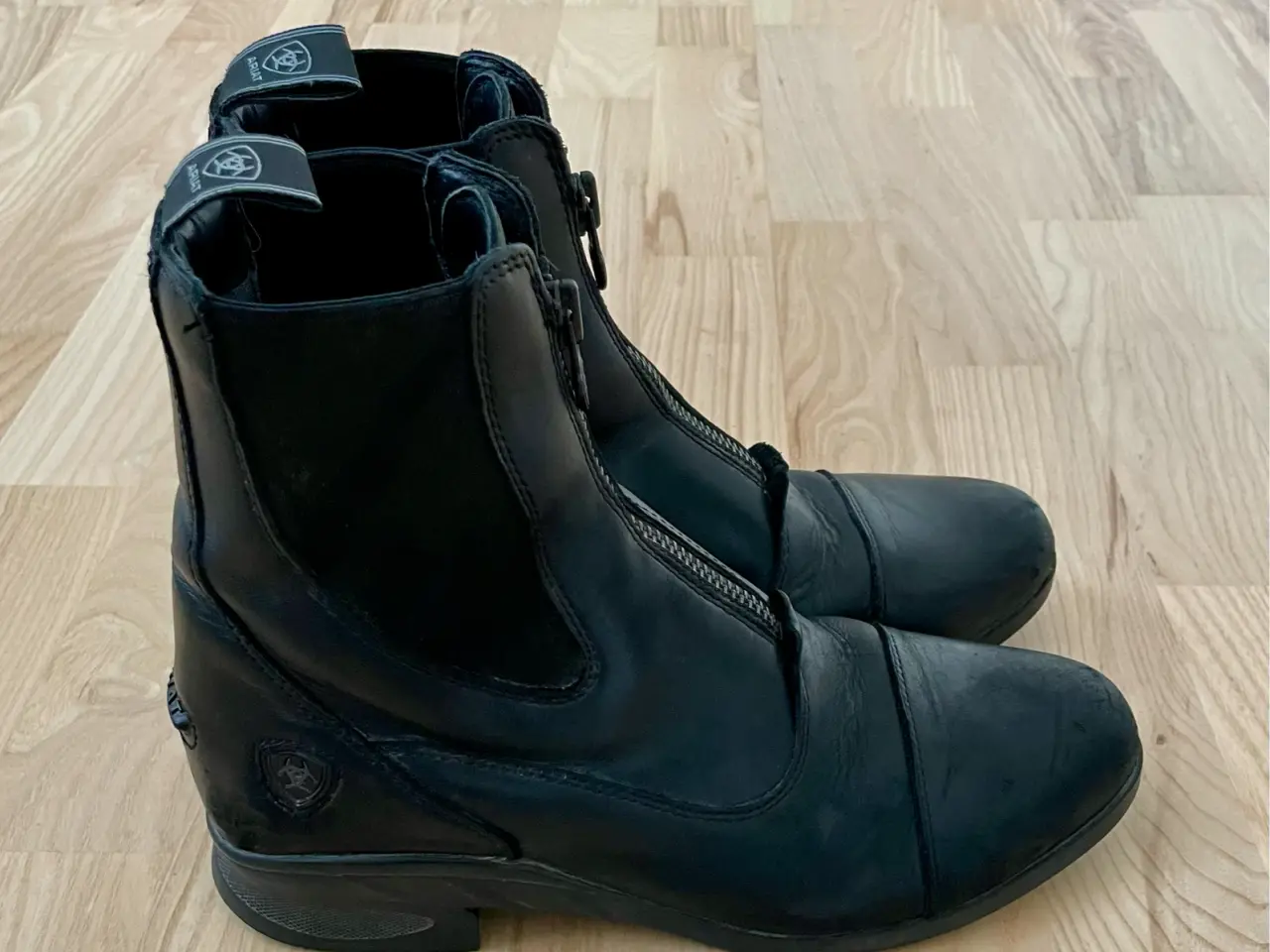Billede 2 - Ariat jodhpurs
