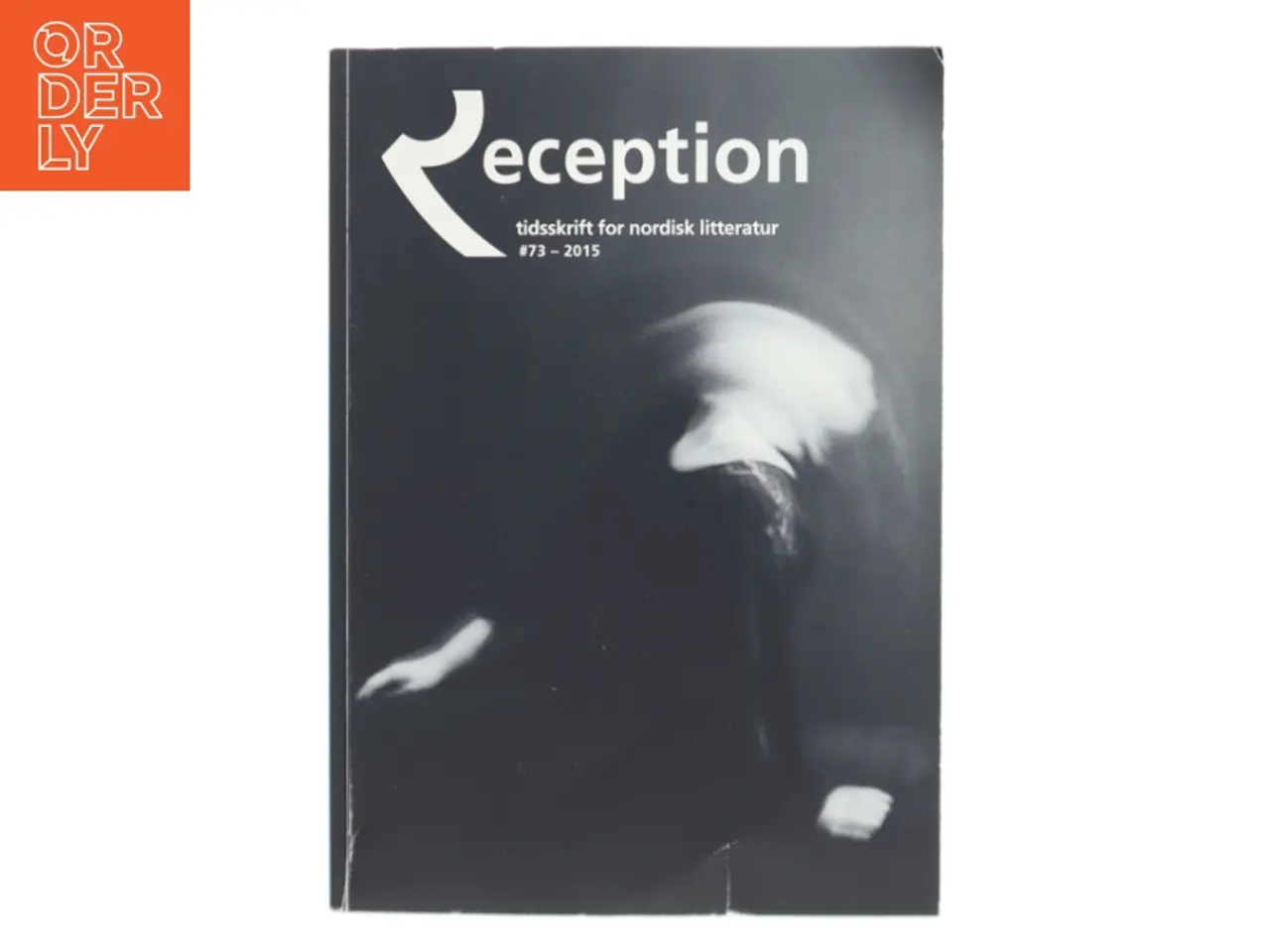 Billede 1 - Reception (Bog)