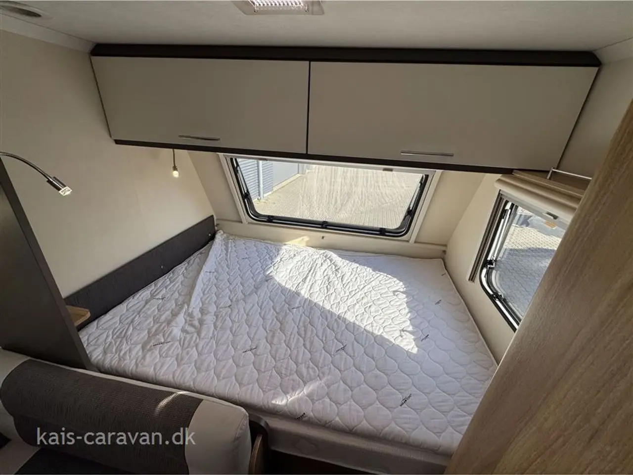 Billede 5 - 2017 - Caravelair Antares 400 style