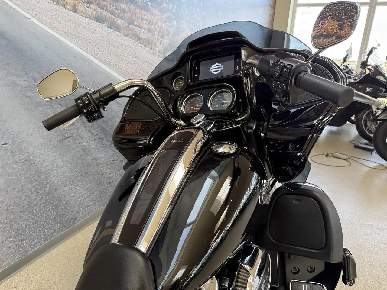 Billede 13 - Harley-Davidson FLTRXS Road Glide Special 114"