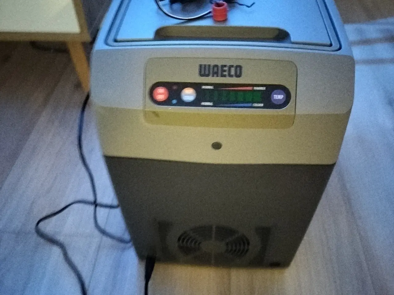 Billede 2 - WAECO køle og varmeboks