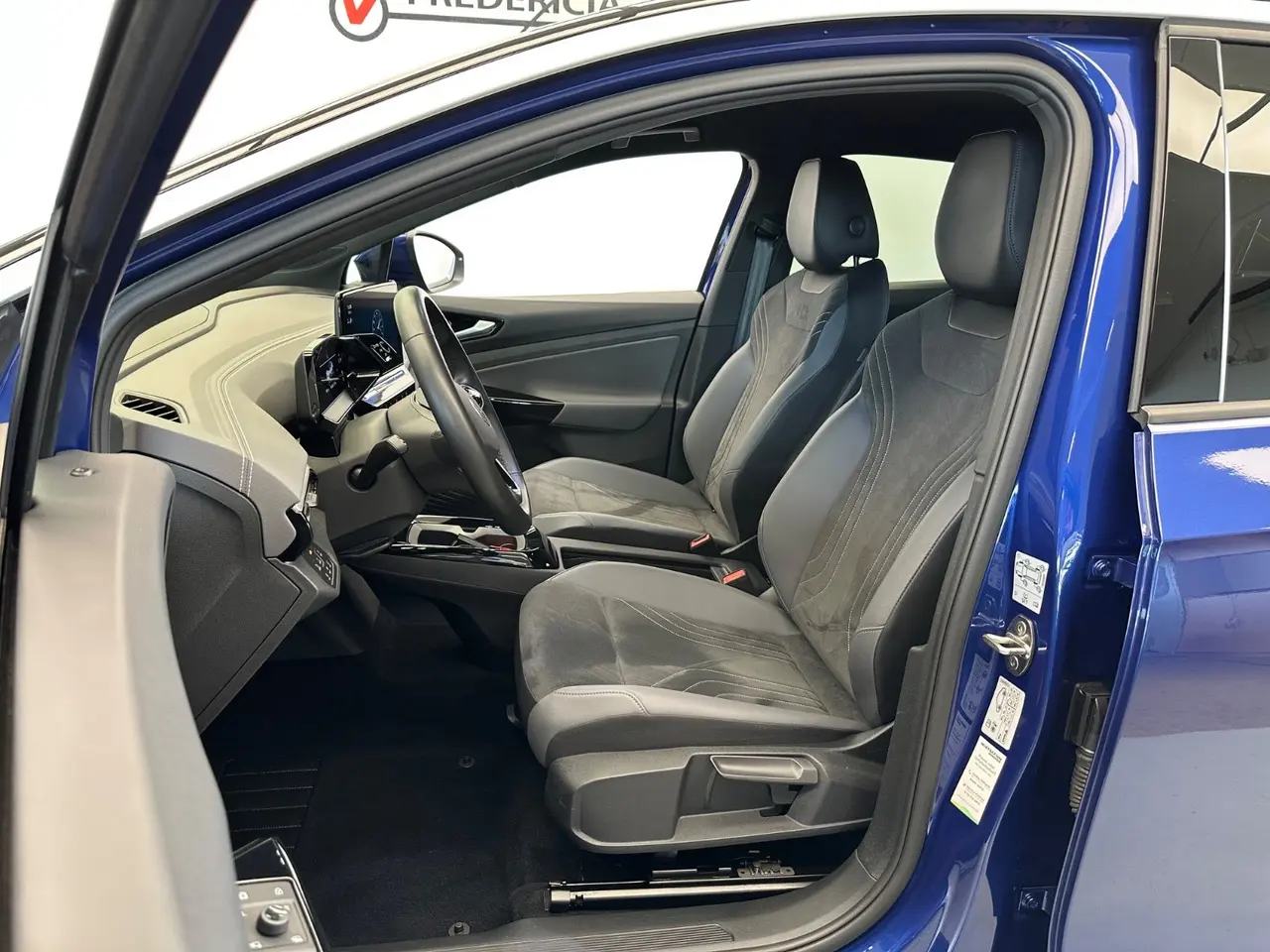 Billede 10 - VW ID.5 77 Pro