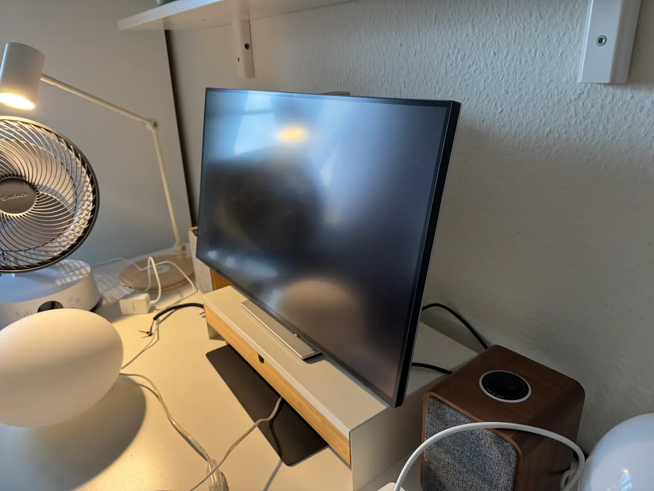 Billede 1 - Dell UltraSharp U2723QE 27" 4K-skærm