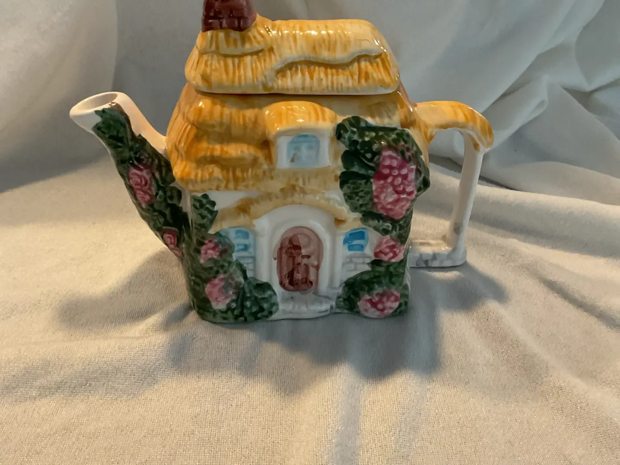 Billede 1 - Vintage kande “Cottage Ware”
