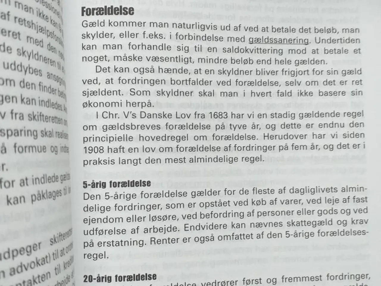 Billede 2 - Titel værd at vide