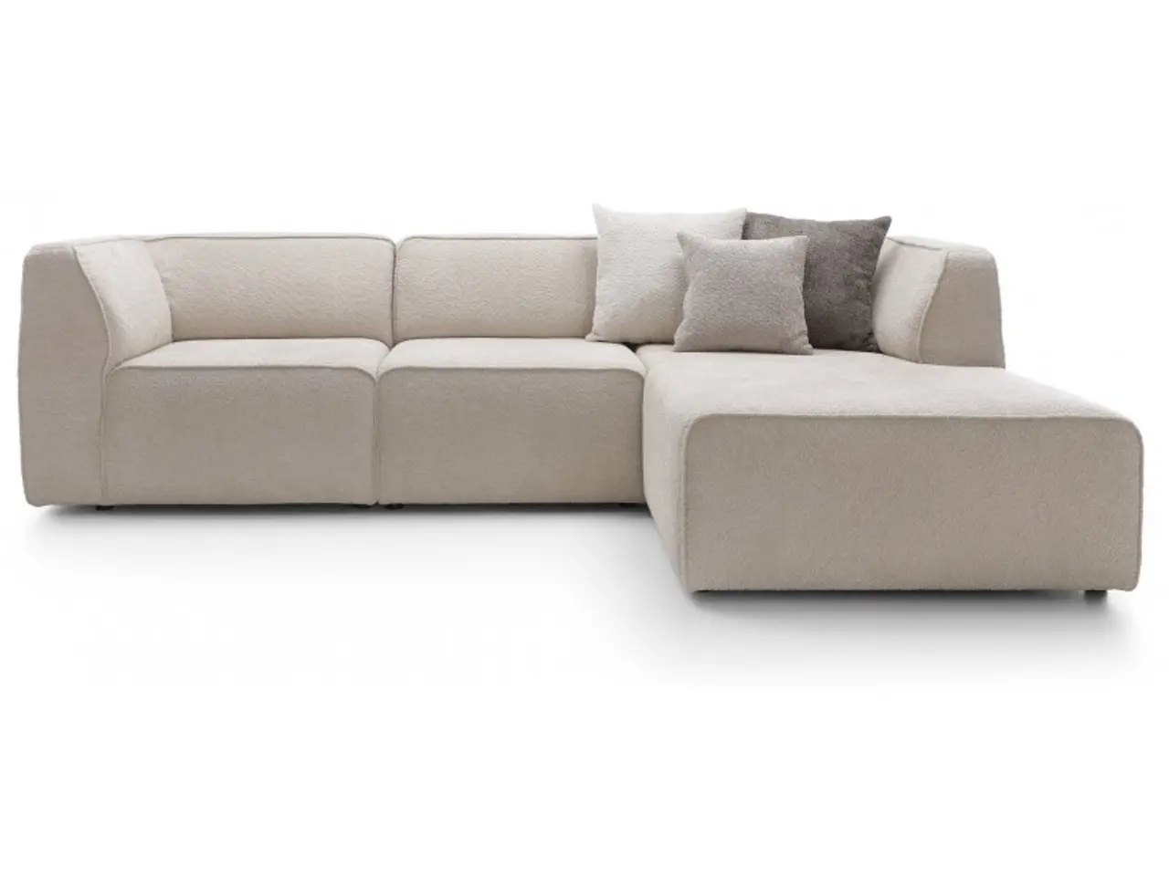 Billede 3 - Hilton Chaiselong sofa - Højrevendt