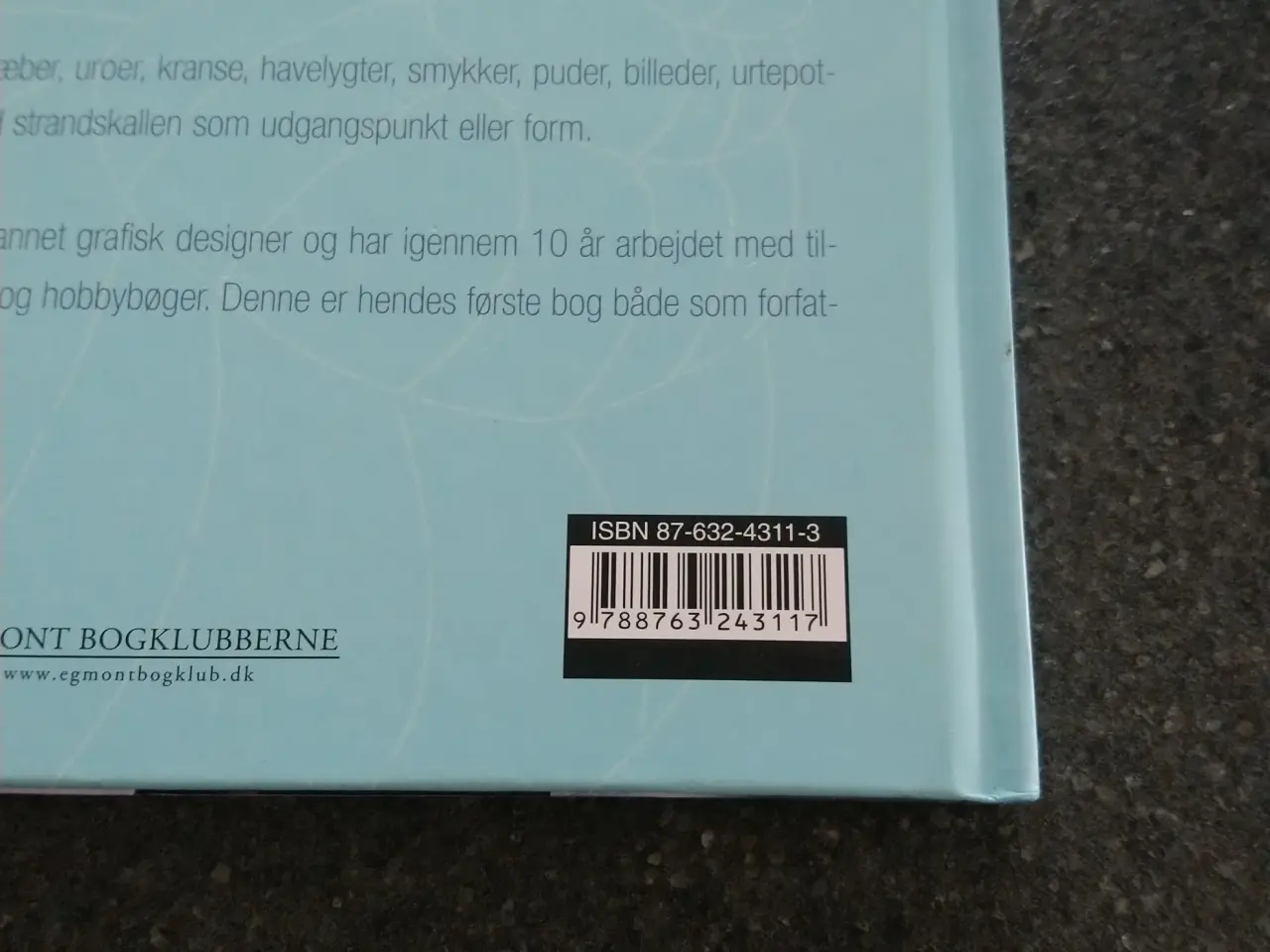 Billede 2 - " ideer til boligen" Anette Bjerre