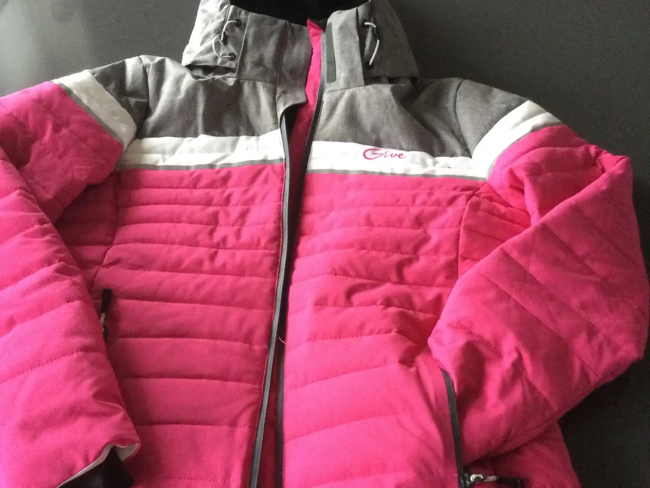 Billede 1 - Five Seasons vinter-/skijakke