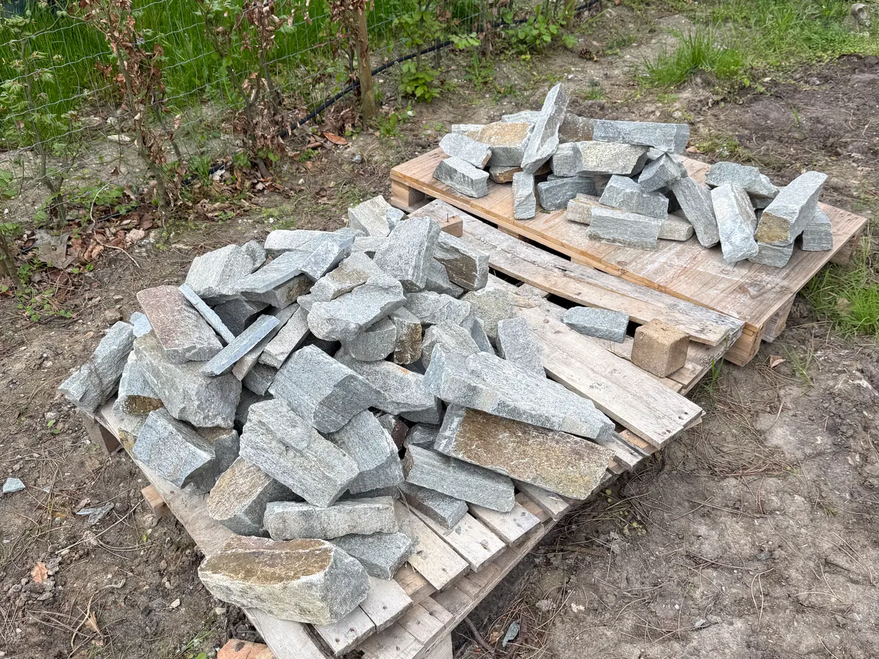 Billede 6 - Græske natursten sælges