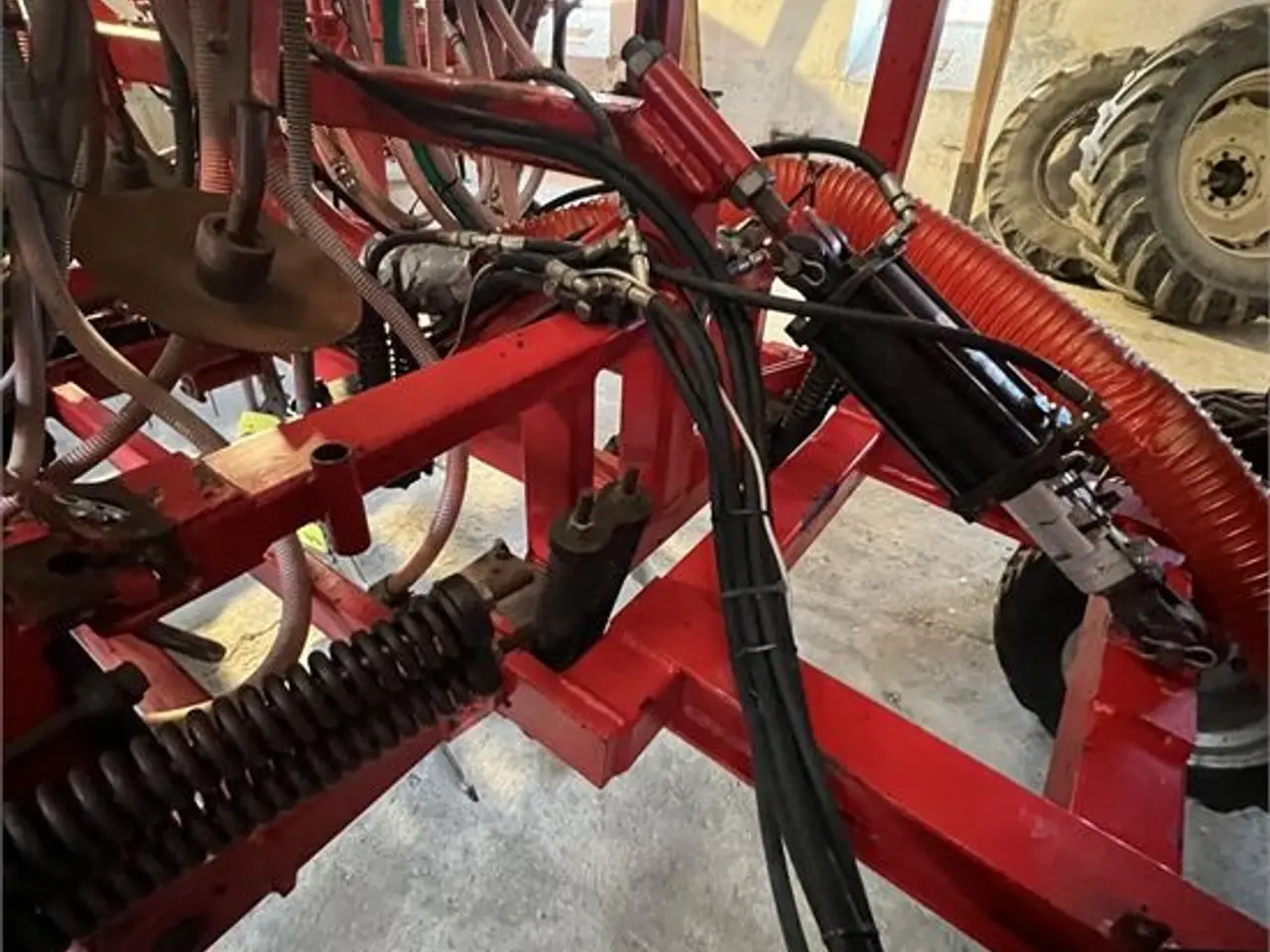 Billede 33 - Horsch CO-6 - ISOBUS