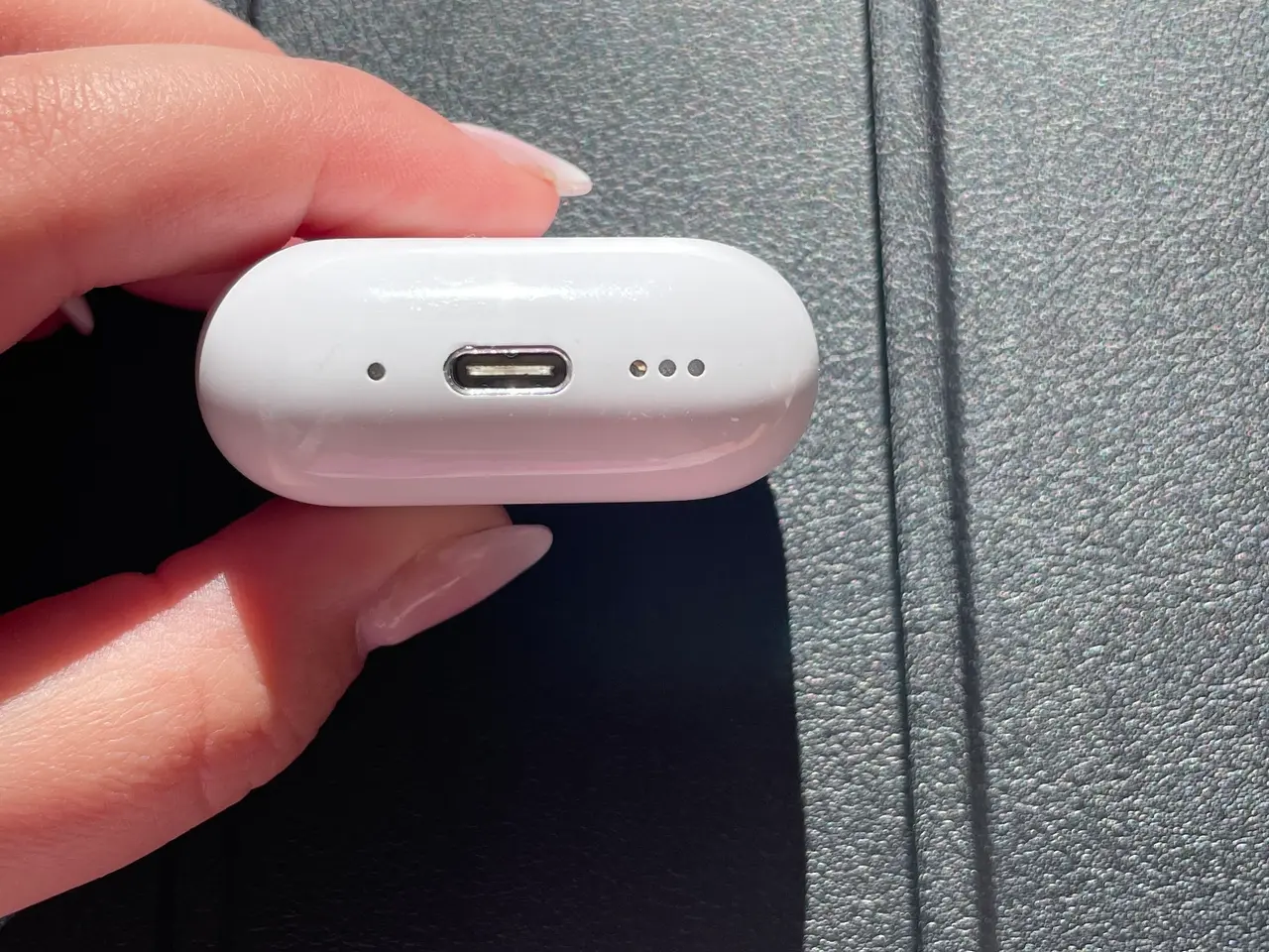 Billede 6 - AirPods 4 ANC