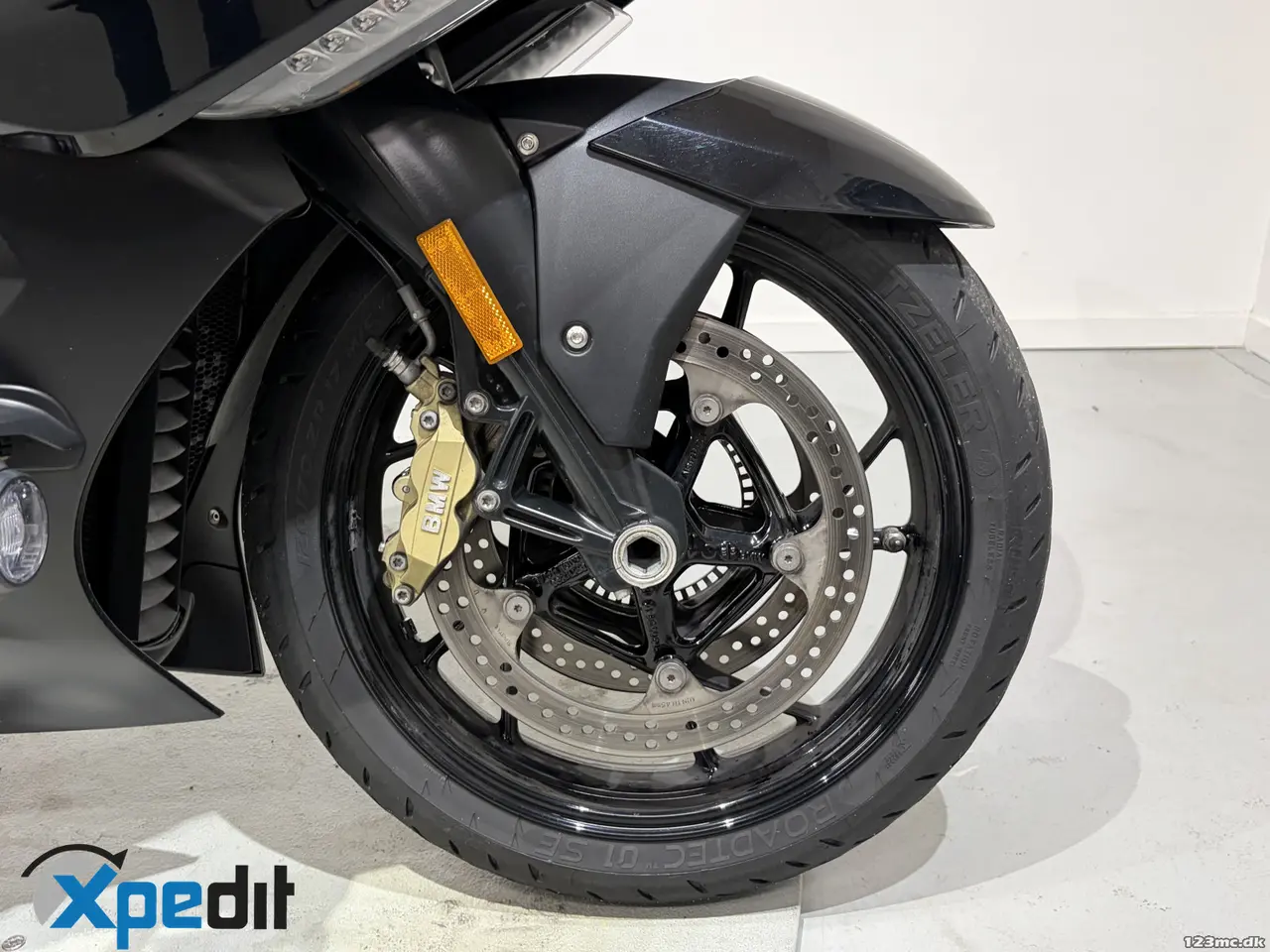 Billede 25 - BMW K 1600 GT