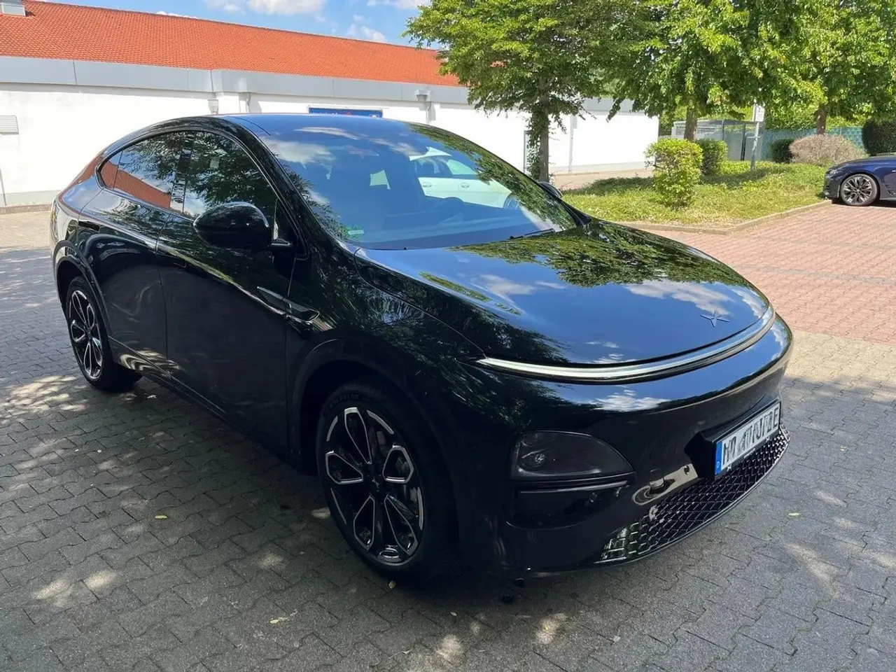 Billede 2 - Xpeng G6 Long Range