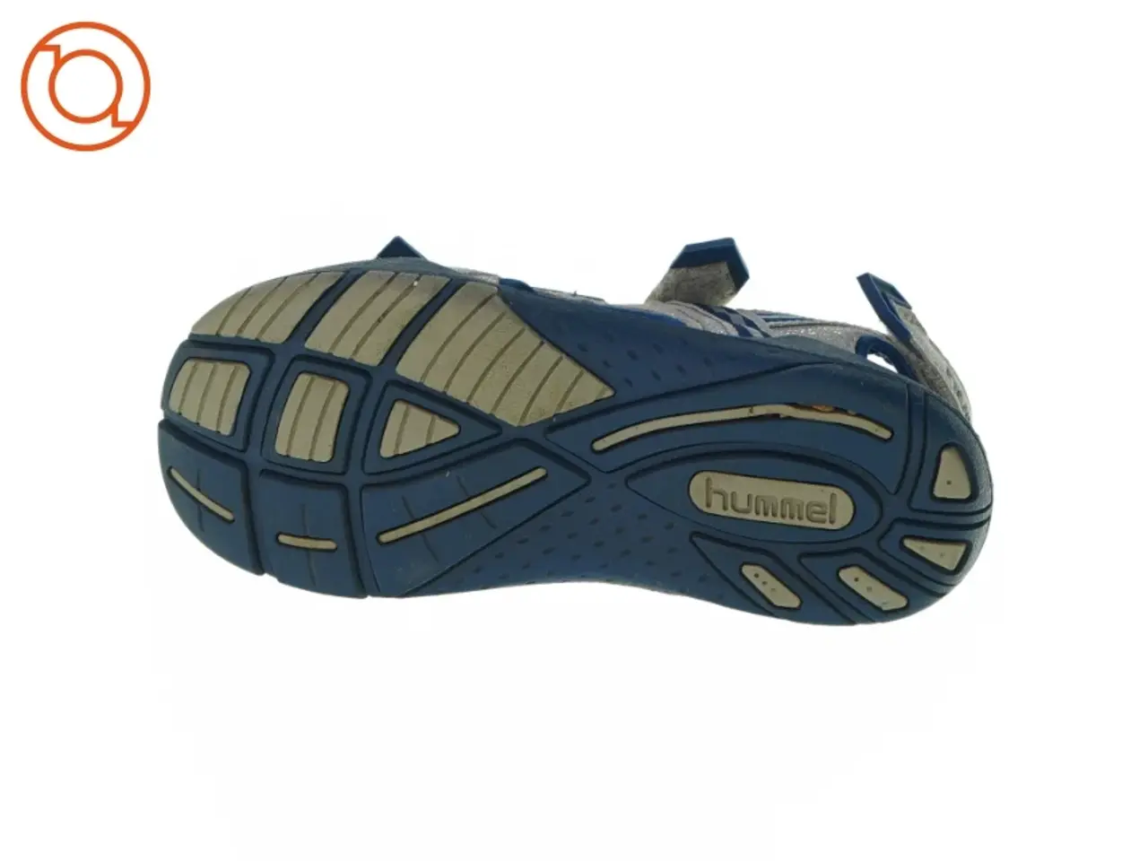 Billede 5 - Sandaler fra Hummel (str. 33)