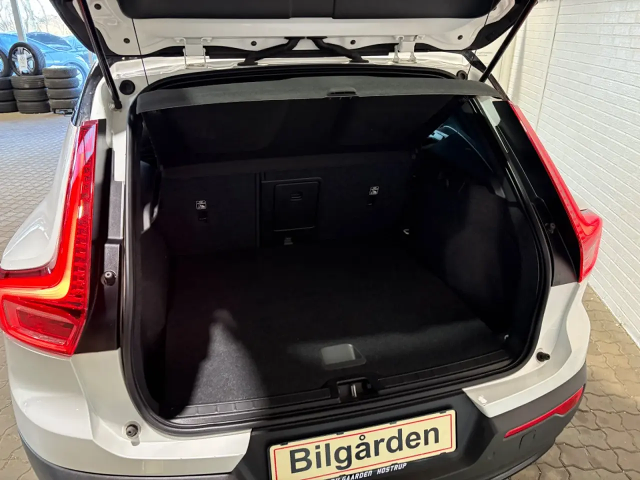 Billede 4 - Volvo XC40 ReCharge Start