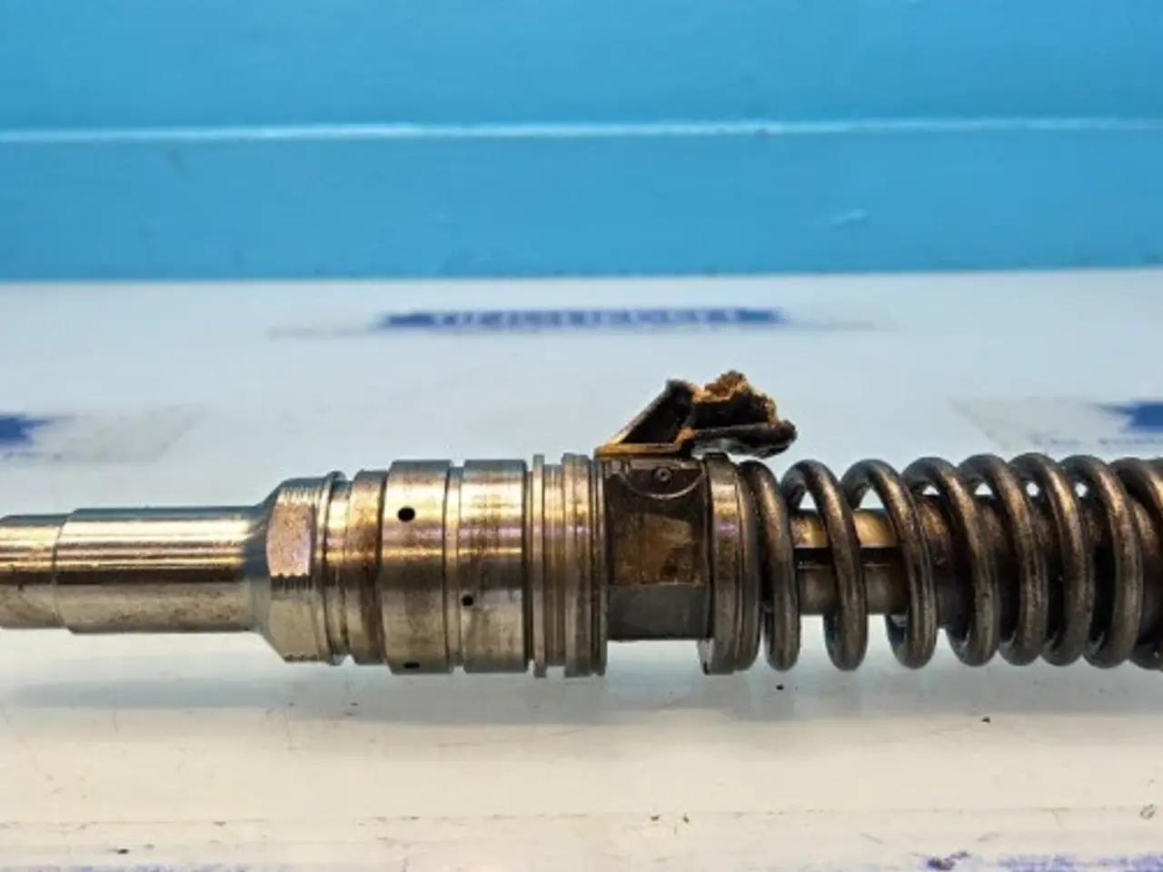 Billede 3 - Iveco F3AE0684D Injektor 504154922