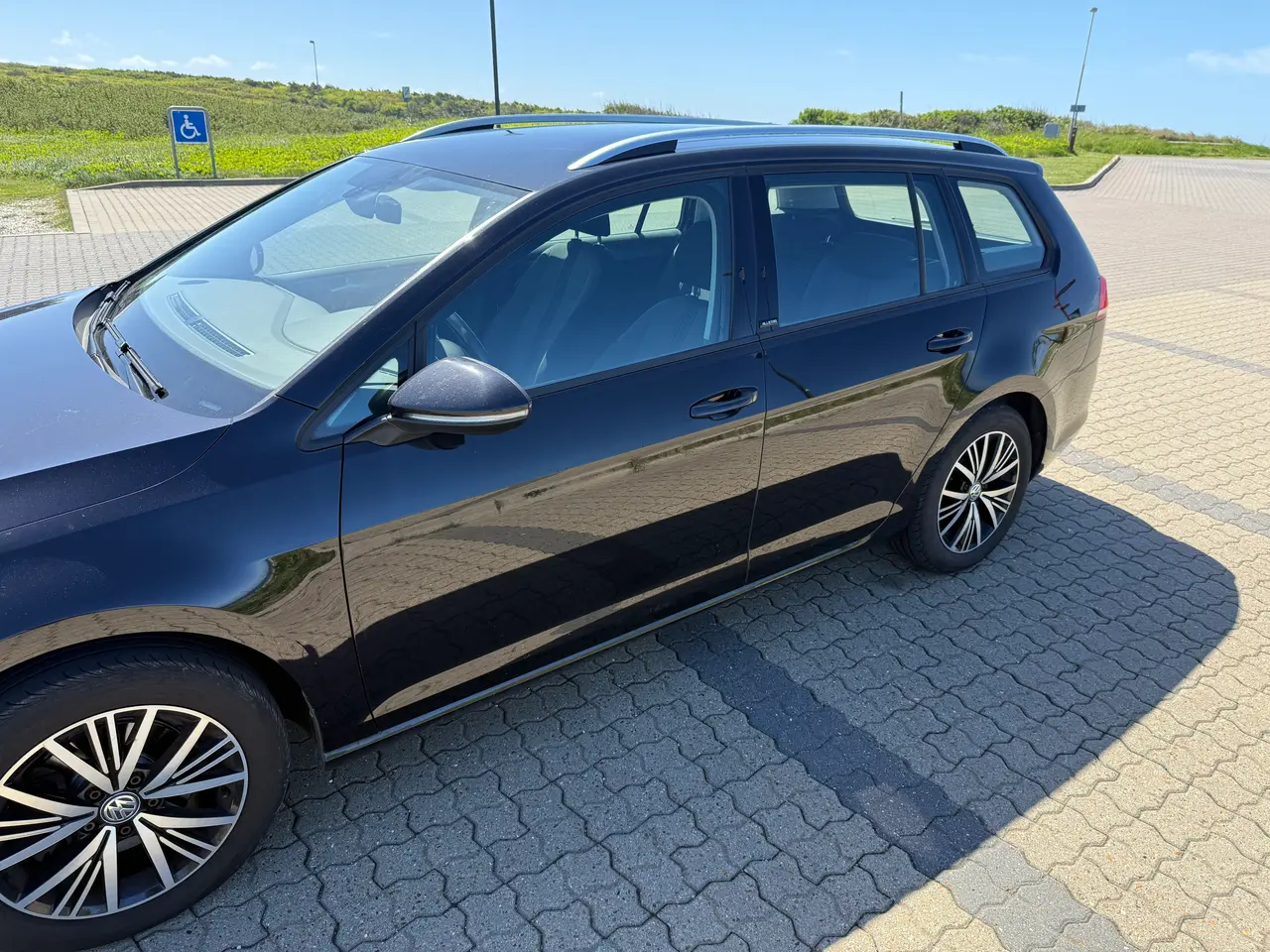 Billede 7 - VW Golf 1.4 TSI Allstar