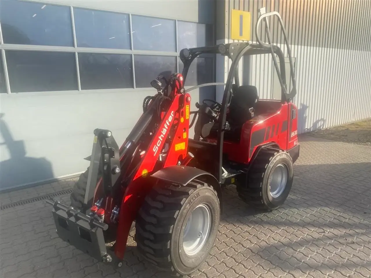Billede 1 - Schäffer 2630 slt