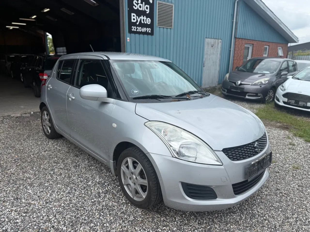 Billede 3 - Suzuki Swift 1,2 GL