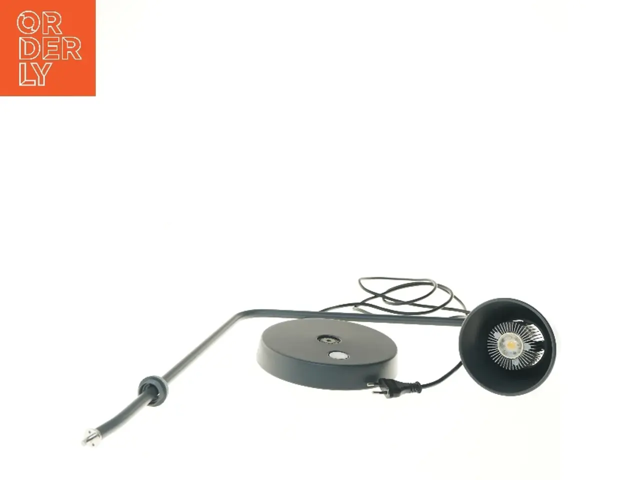Billede 2 - Ikea bordlampe