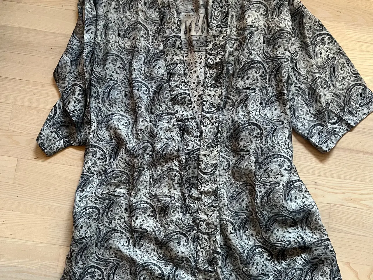 Billede 2 - Kimono fra WAUW