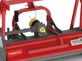 Seppi Midiforst 175-225 cm.