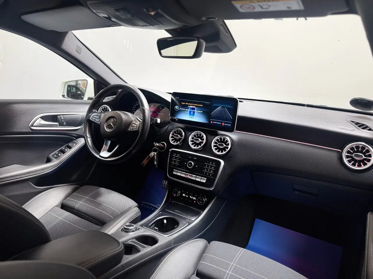 Billede 6 - Mercedes A200 d 2,2 aut.