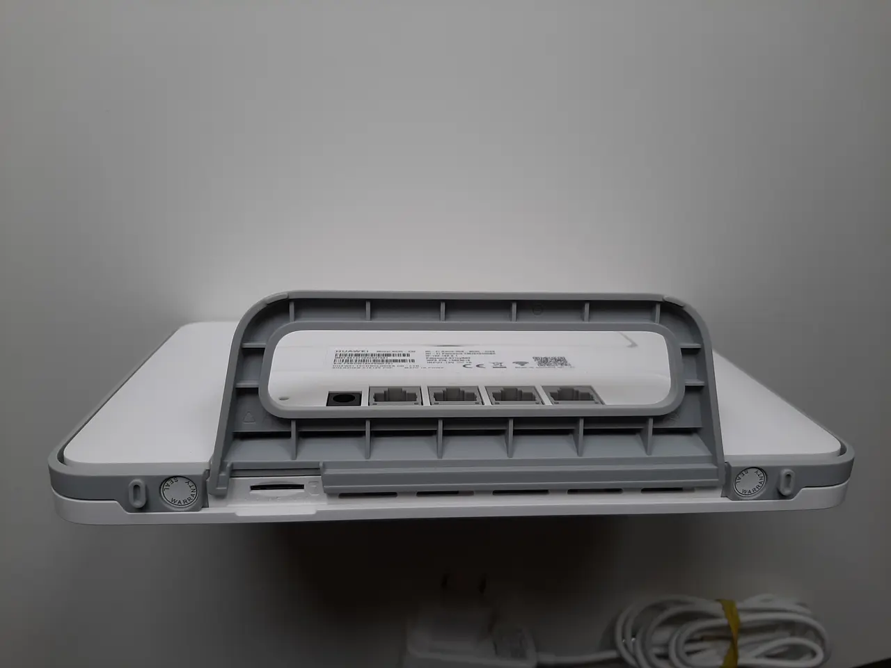 Billede 4 - Huawei B535-333, simkort, 400 Mbit/s