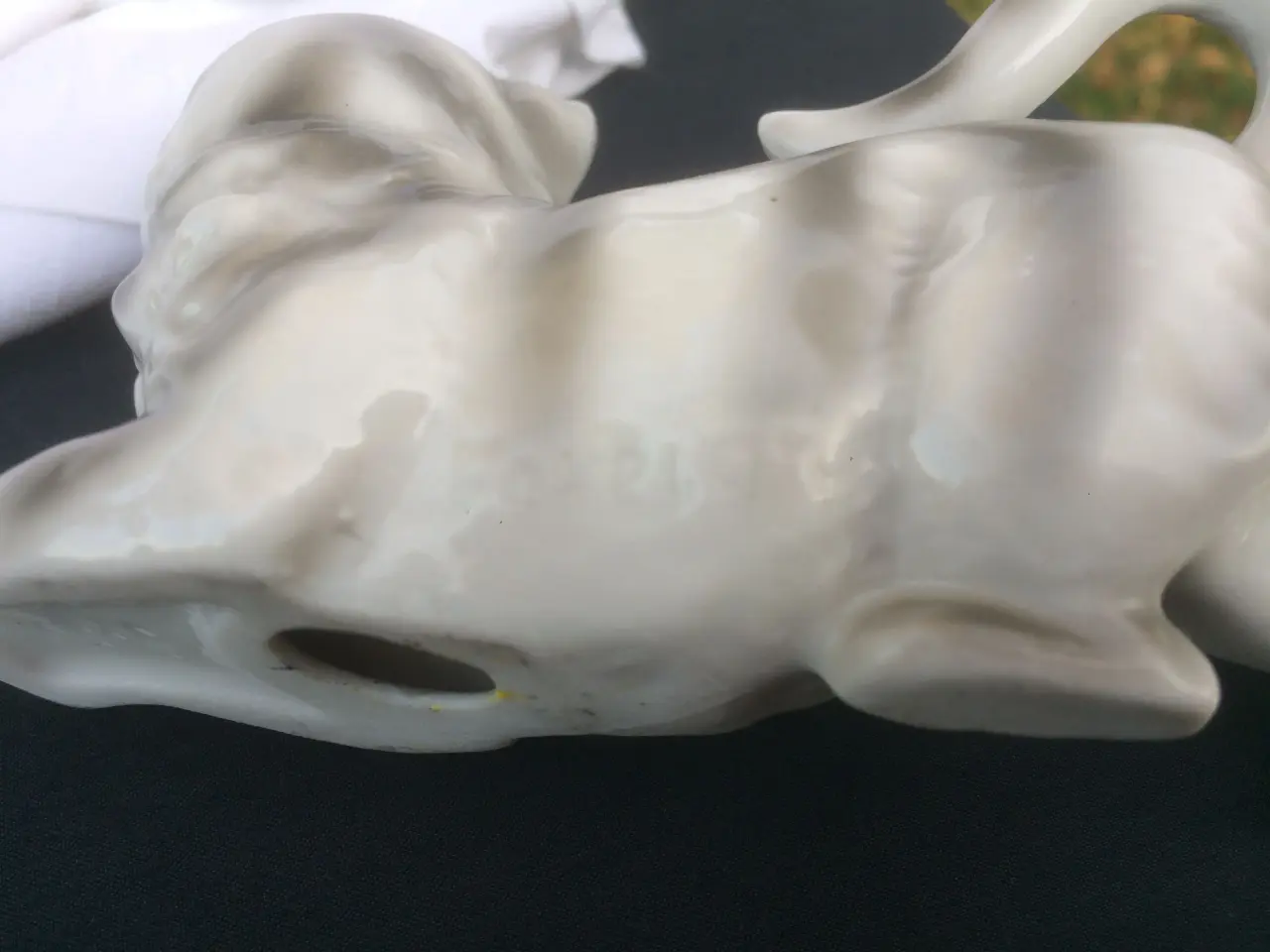 Billede 4 - Foreign porcelæns kat