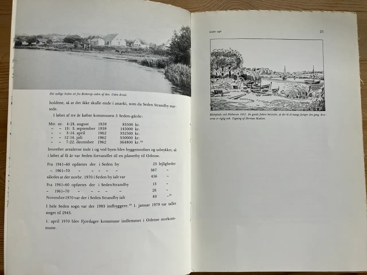 Billede 5 - SEDEN - Træk af sognets historie