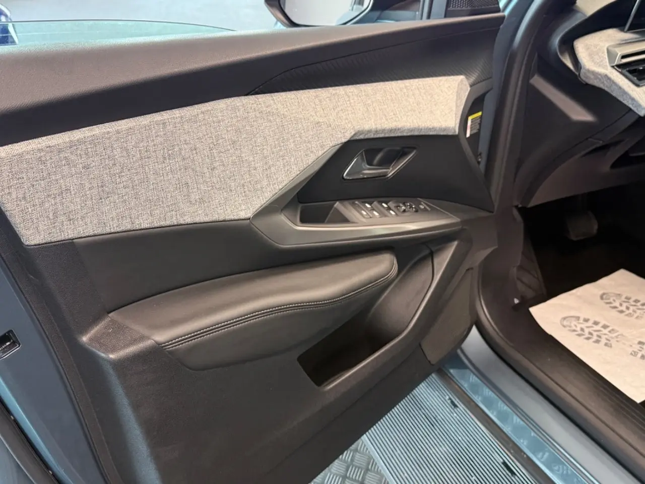 Billede 9 - Peugeot e-5008 77 Allure 7prs