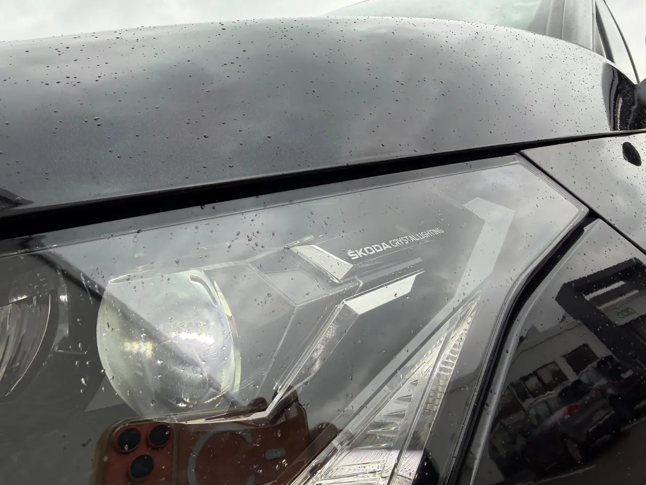 Billede 9 - Skoda Enyaq 60 iV Loft