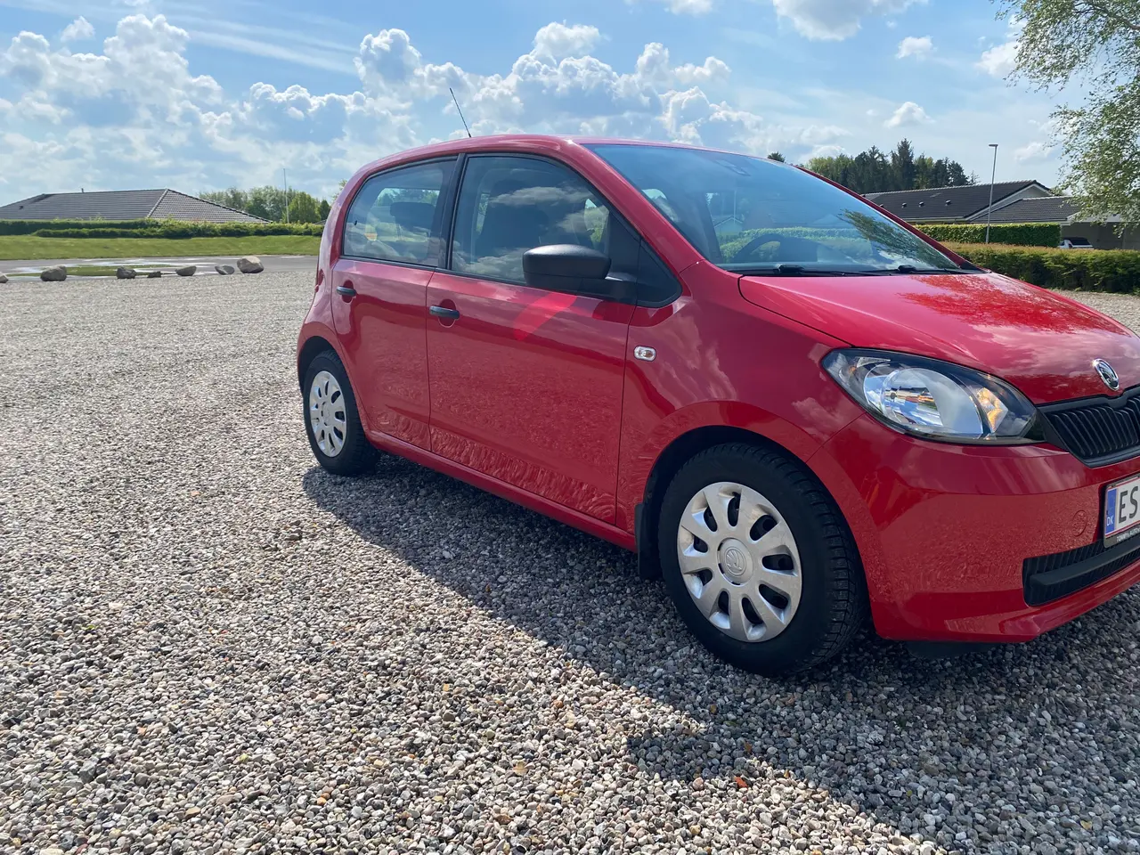 Billede 7 - Fin Citigo