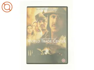 World Trade Center