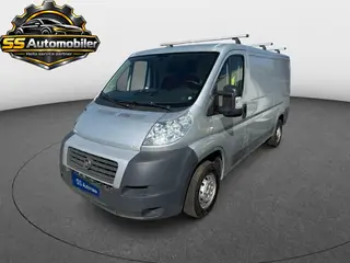 Fiat Ducato 33 2,3 MJT 130 Chassis L2,5