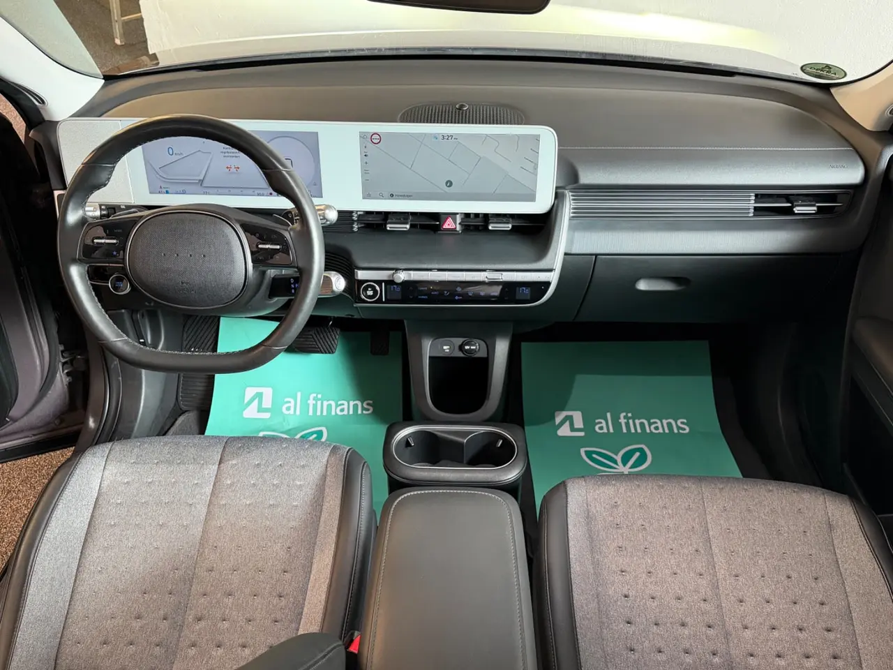 Billede 11 - Hyundai Ioniq 5 73 Techniq AWD