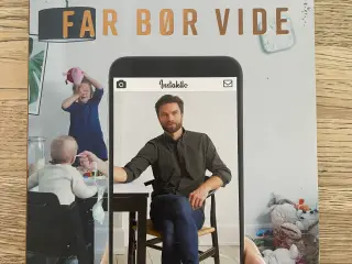 Hvad enhver far bør vide, Thomas Skov
