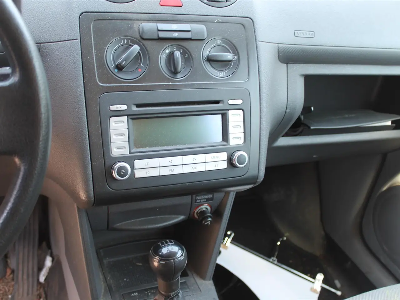 Billede 15 - VW Caddy 1,6 102HK