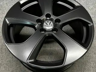 VW GOLF 7 VII GT 5G 5G0 AUSTIN 18 7.5" x 18" 5x112