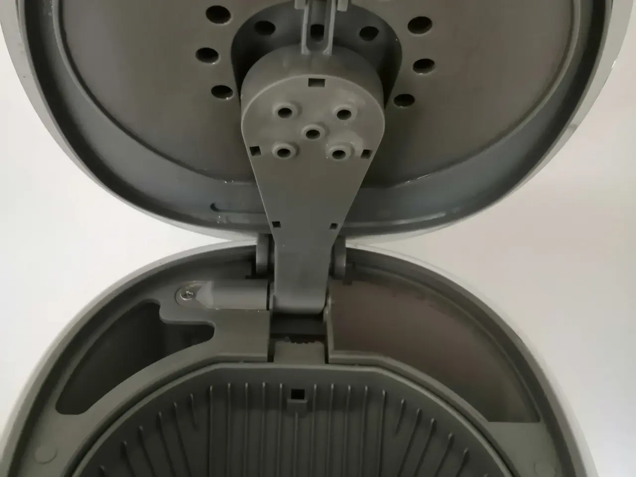 Billede 5 - SMEG Kaffemasine Hvid