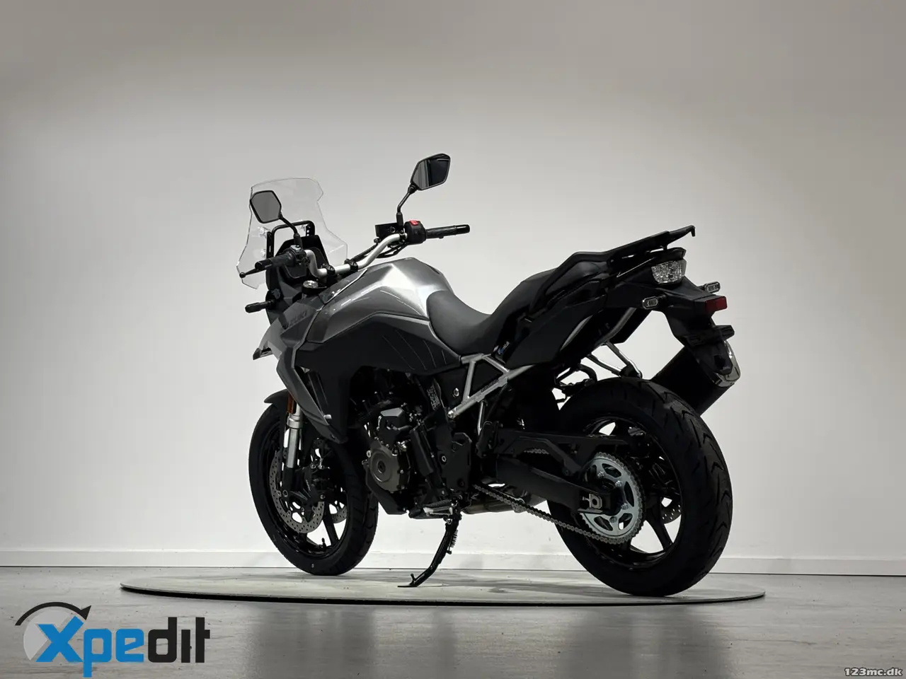 Billede 7 - Suzuki DL 800 V-Strom