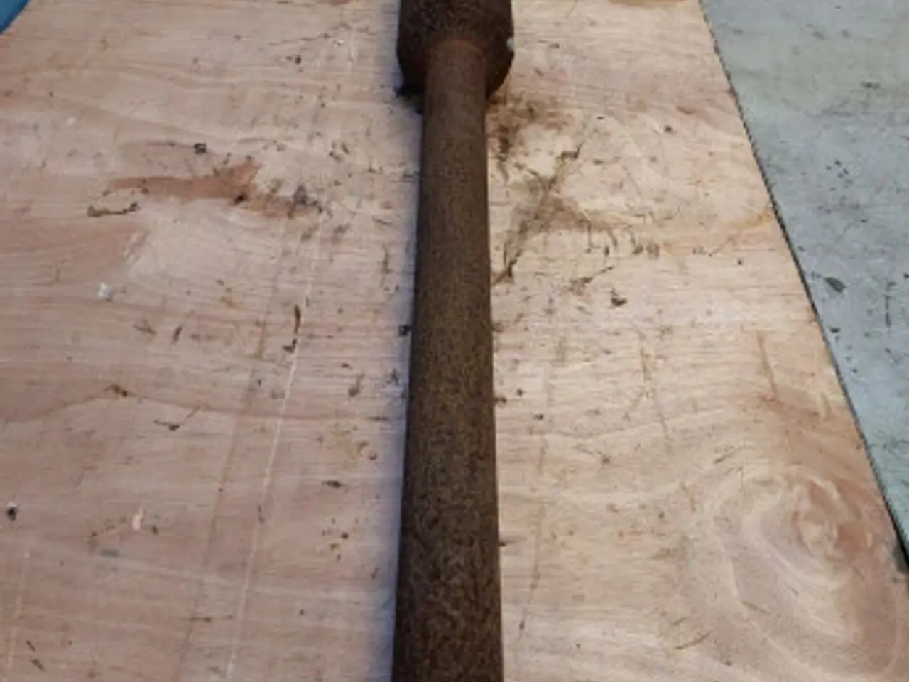Billede 9 - Massey Ferguson 690 Lyddæmper 1680523M91