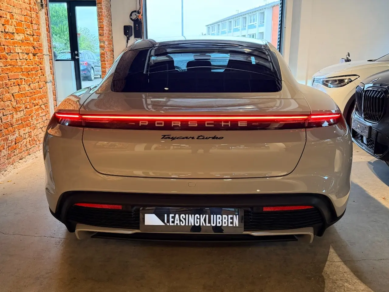 Billede 5 - Porsche Taycan Turbo  Performance+