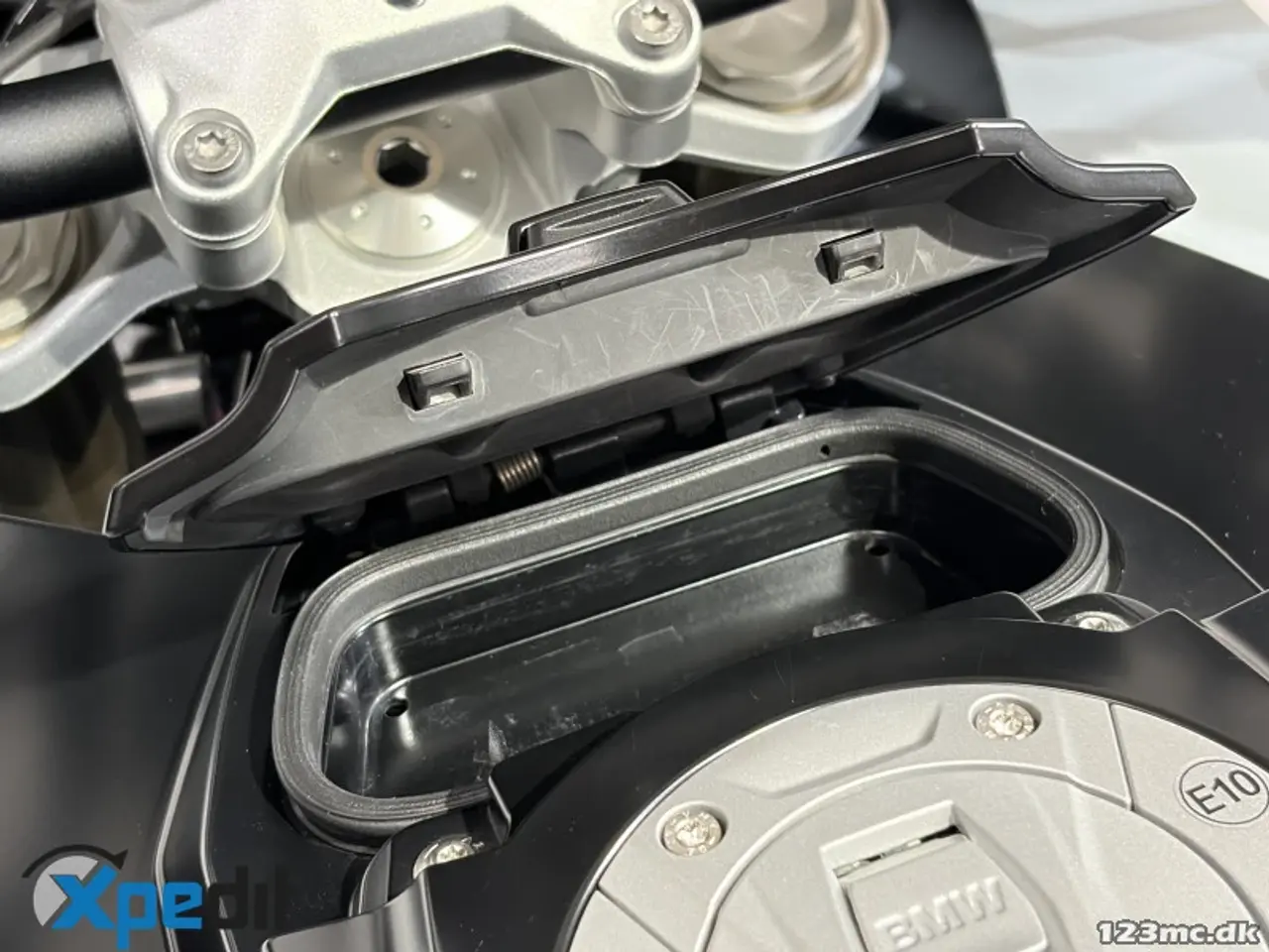 Billede 14 - BMW S 1000 XR