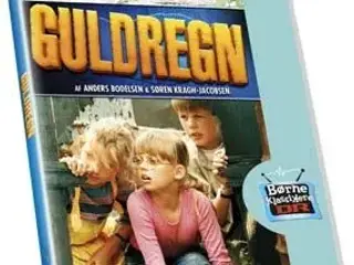 DR`s succes ; GULDREGN ; Komplet