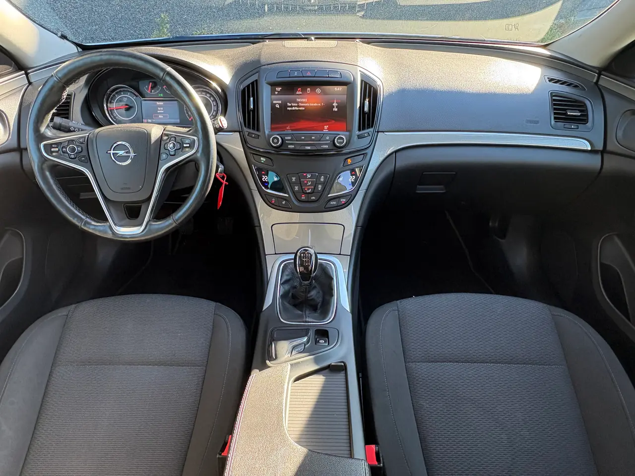 Billede 10 - Velkørende & Nysynet Insignia 2,0 CDTI 140 Edition