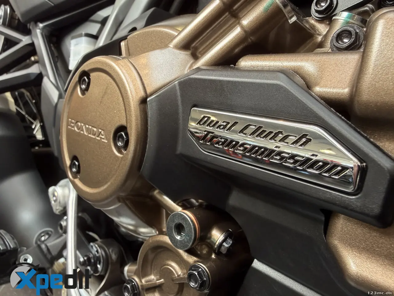 Billede 14 - Honda CRF 1100 L Africa Twin ES DCT