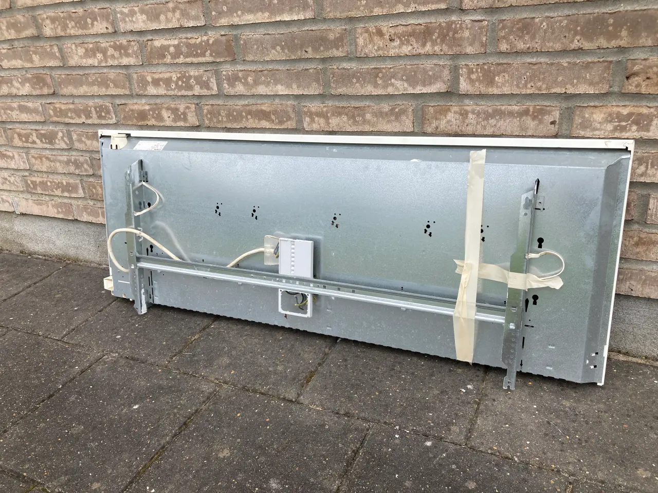 Billede 2 - Radiator