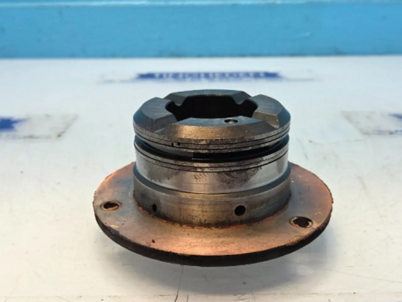Billede 2 - Massey Ferguson 3060 Hub 3382231M16